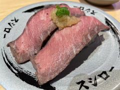 -寿司郎(西单大悦城店)