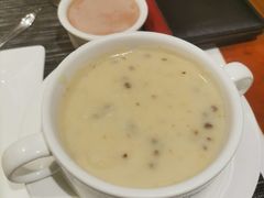 -斗牛士牛排餐厅(嘉里汇店)