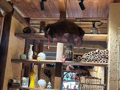 -泥糊破店小酒馆·团建聚餐(南京西路店)