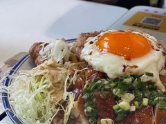 双鸡666-食运茶餐厅(文化宫店)
