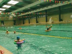 -西南大学（北碚校区）恒温游泳馆