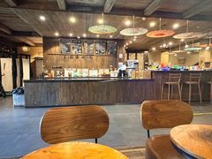 -百翠山居.家飨餐厅