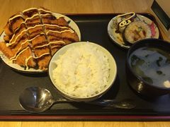 -京和风食堂·定食寿喜锅(保利樾广场店)