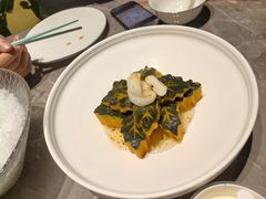 -宫燕府·京菜·烤鸭·淮扬菜(王府中心店)