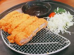 招牌日式炸猪排-小条食堂(三坊七巷店)