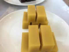 豌豆黄-玉林烤鸭店(定福庄店)