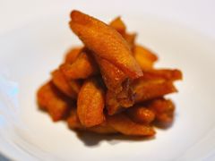 熏带鱼腩-新荣记(虹桥店)