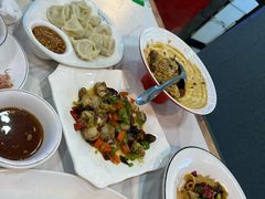 -威海渔村(静安旗舰店)