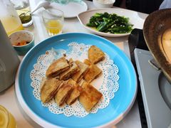 -渔舟意·湖南家宴(萝岗纳金城店)