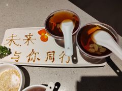 -海底捞火锅(万达店)