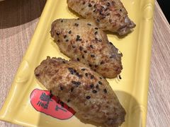-谭仔米线(番禺天河城店)