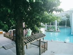 -九曲湾水上乐园