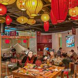 我心中上海no.1好吃的重庆火锅!!没有之一!!