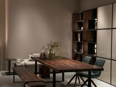 -第六空间国际家居(旺墩路店)