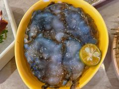 -海鼎荟海鲜姿造(晋江宝龙店)