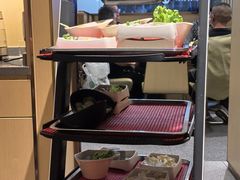 -海底捞火锅(荣盛广场店)