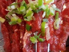-冰城串说·羊肉串烧烤(哈西大街店)