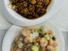 -奥华餐厅·老张记(台基厂店)