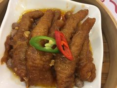 -点都德(盘福楼店)