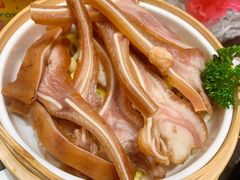 -朱光玉火锅馆(青岛凯德店)