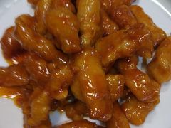 -陈傻子餐厅(世纪都会店)