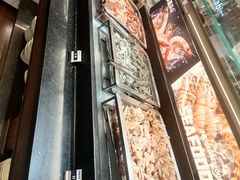 -盛江山自助料理(太原街万达店)