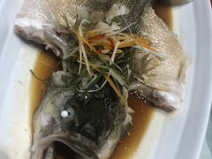 -老酒川菜坊(中山西路店)