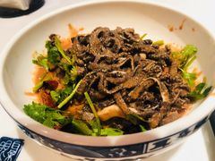 古教水爆肚-耳朵眼会馆(鼓楼店)