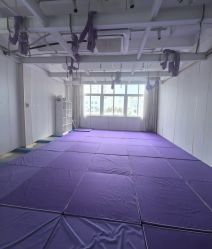 -亚太瑜伽普拉提学院