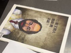 -剧狐剧本杀(徐汇1号店)