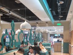 -楼兰古丽·新疆菜(大唐西市店)