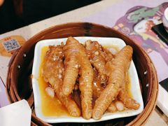 -点都德(世纪汇店)