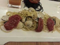 -火车头法国西餐厅