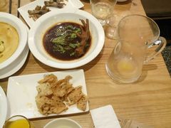 炸蕉叶-掌柜的店·河南菜(松江店)
