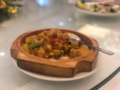 -山泉公馆酒家(珠江新城店)