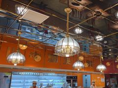 -川中渝夫火锅(铜陵万达广场店)