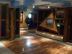 -青岛华客度假酒店(极地海洋世界店)