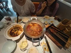 -全牛匠·乐山跷脚牛肉(西北旺万象汇店)