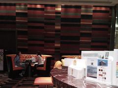 -上海大宁福朋喜来登酒店大堂吧(共和新路店)