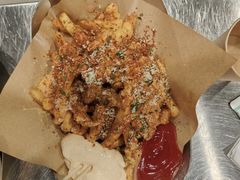 -shark burger·鲨鱼汉堡(交子大道店)