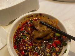 -重庆德庄火锅(映月湖环宇城店)