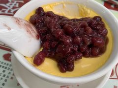 -香港華心糖水鋪(南西总店)