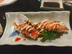 -曙亚洲餐厅-重庆富力艾美酒店(南坪万达广场店)