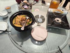 -辛香味烧鱼馆·非遗技艺·排骨红烧肉(光谷医药园店)