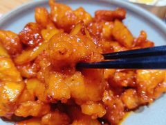 -有肉食·虎九闽菜(798艺术区店)