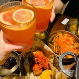 超级正宗韩料|春熙台
