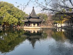 -西园寺素食(西园弄戒幢律寺店)