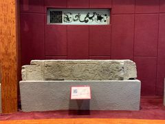 -卧龙岗文化园-南阳市汉画馆