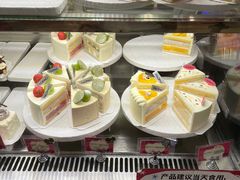 -PAOPAO Bakery&Café(港汇店)