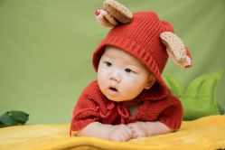 -河马叔叔孕婴儿童摄影(梦时代店)